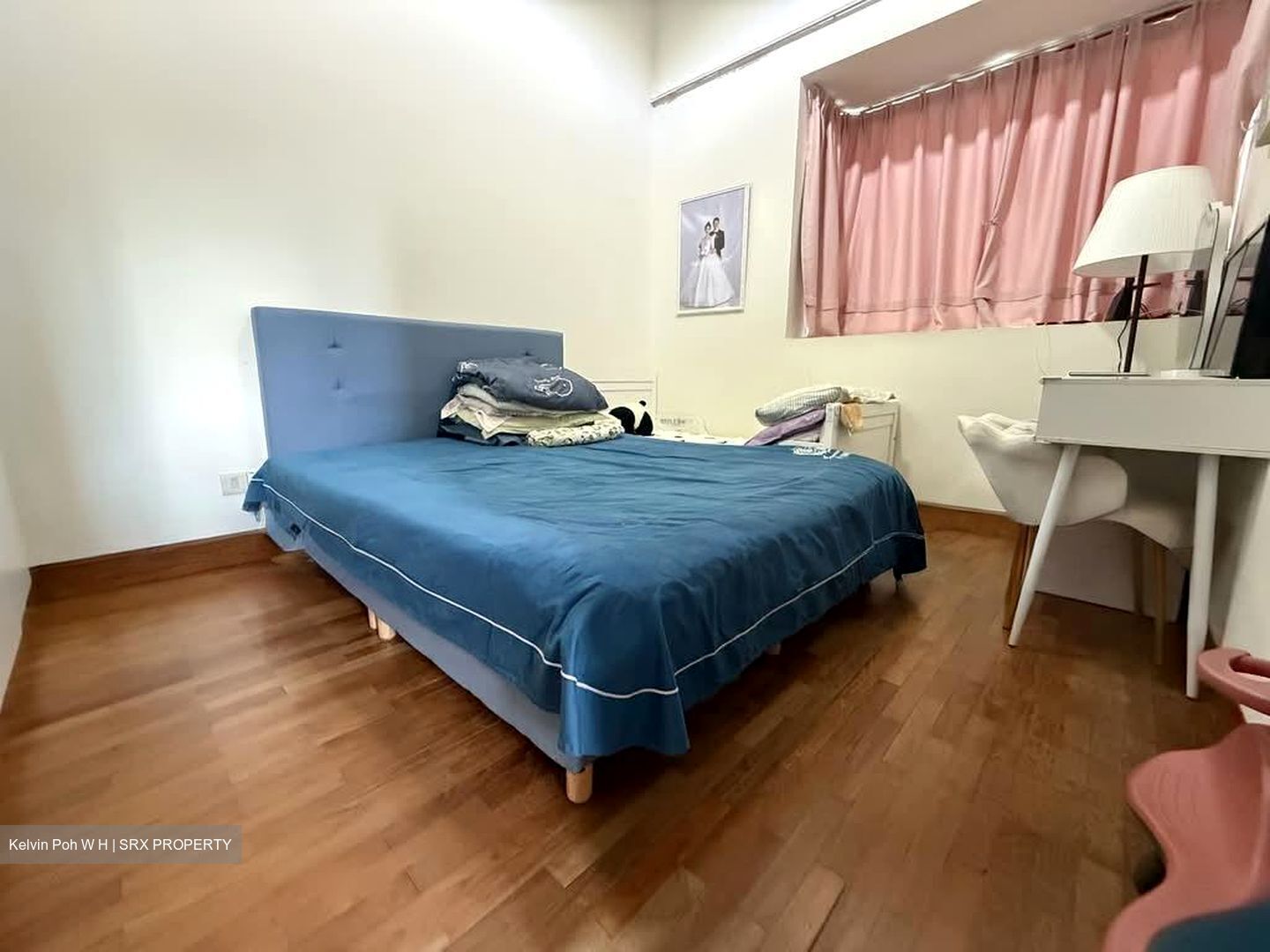 The Elysia (D12), Apartment #566427001